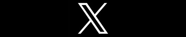Xバナー
